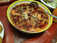 -博雅渔港·融合菜(维也纳国际大酒店)