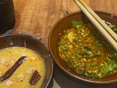 -楠火锅(哈尔滨金爵万象店)