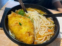 -顶香阁桂林米粉·柳州螺蛳粉(上地店)