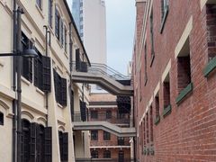 -大馆(前中区警署建築群)