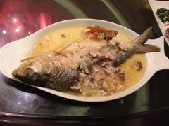 -老正兴菜馆(福州路店)