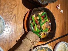 -云海肴·汽锅鸡·云南代表菜(丁香国际店)