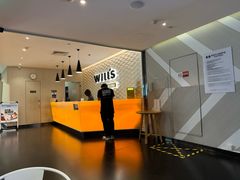 -威尔仕健身(新天地店)