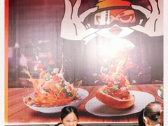 -開籠雀冰室(同和金铂店)