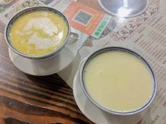 -周大娘牛乳(旧寨古村总店)