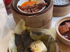 -万龙洲海鲜(南新仓店)