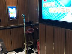 -星聚会KTV(合生汇黑金店)