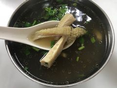 -晋江老戴牛肉馆(江头美食城分店)