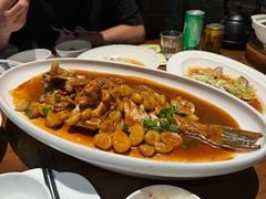 -甬上名灶(天一阁·翠柏店)