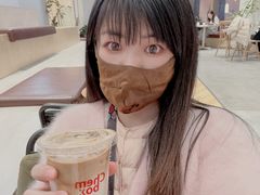 -CHEMBOX·COFFEE·BRUNCH(天津K11店)