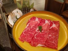 -牛New寿喜烧(新六百店)