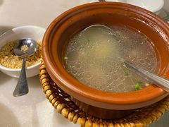 -小菜园新徽菜(马鞍山金鹰店)