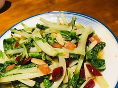 -觅山云南菜(泊富ICITY店)