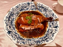 -江南灶中餐厅(南京香格里拉店)