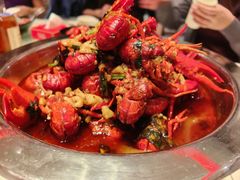 -聚味瞿记·龙虾堂(坡子街店)