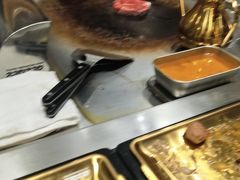 -大神太神·铁板烧(瑞虹天地月亮湾店)