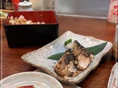 -初居食屋日式料理(万象城购物中心店)