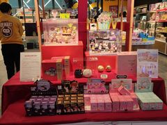 -泡泡玛特POPMART(崇文门国瑞城店)