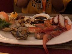 -杭州国际会议中心洲际酒店-原素全日餐厅(解放东路店)