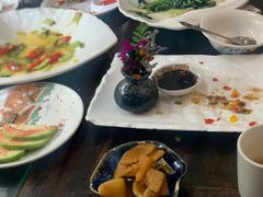 -堂宴·老厦门私房菜(1988仙岳总店)
