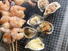 -大夫山顺驰自助烧烤场