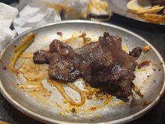 -炽城·烤肉名家(鸿达中央广场店)