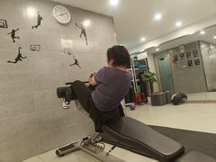 -中田·健身+普拉提(虹悦城店)