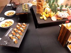 -大天瑞斯丽酒店-中餐厅