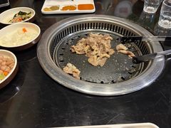 -老卜奎齐齐哈尔烤肉(人民东路店)