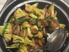 -原鄉本味 楚菜 丹江口鱼(北苑店)