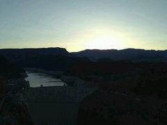 -胡佛水坝