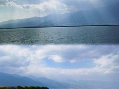 -大理洱海