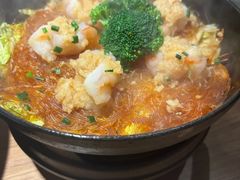 -新太二·鲜料川菜(晶耀前滩店)
