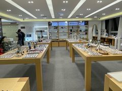 -Eziwish眼镜·蔡司授权店