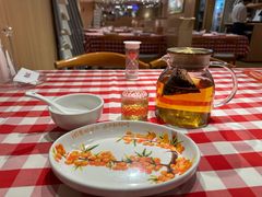 -西贝(上海我格广场店)
