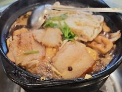 -柳沟豆腐宴69号福豆堂