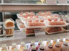 零售区-奈雪的茶(观前街店)