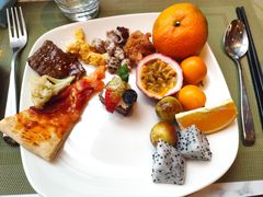 新西兰安格斯牛排-厦门艾美酒店·新食谱西餐厅