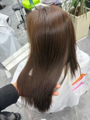 -JGO·烫染接发