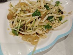 -大眼锅贴水饺(河东店)