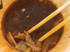 -江三王记牛杂馆(总店)