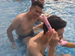 -苏州乐园森林水世界