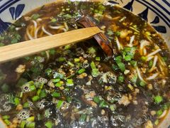 小锅米线-蜗牛小馆醉乡民谣云南菜(惠新西里店)