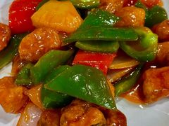-老字号蛇口德记烧腊饭店·海鲜加工