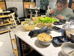-狐狸爱上椰子鸡(滨江星光大道店)