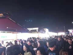 -大学城夜市大排档(凤栖路店)