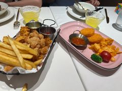 -Aqua Oasis 水天堂(石路天虹店)