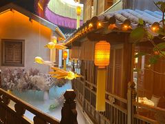 -叶叶菩提·晋福宫