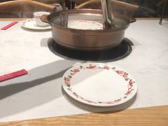 -东门口涮肉·砂锅·烤串(老门东店)
