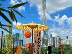 -小茶闲舍·观景商务茶馆(广州塔店)